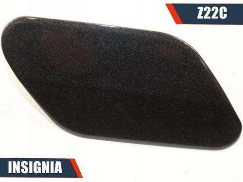 Headlight washer jet cap - washer,