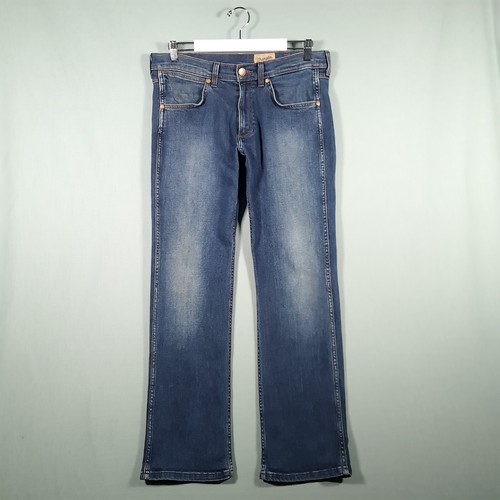 Wrangler jeans mens w32 - wrangler,