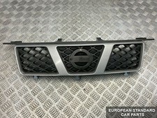 2008 NISSAN X-TRAIL CENTRE LOWER GRILL GENUINE