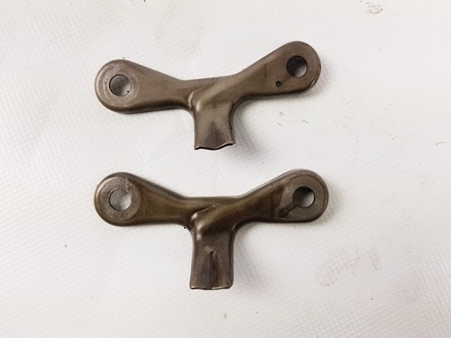 Mounting bracket rocker - /, /
