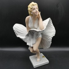 Royal Dux Marilyn Monroe 22256