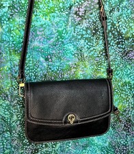 Ainsley FOSSIL bag/black