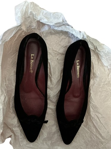 Ladies bennett black - ladies,