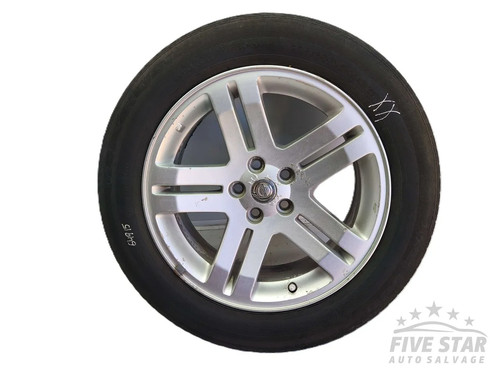 Chrysler 300c r18 alloy wheel - r18,