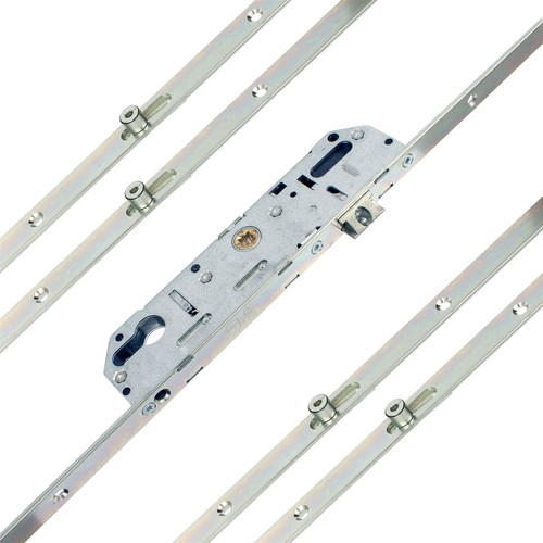 Ferco 635 multi point - ferco,