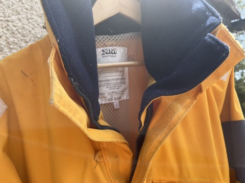 Offshore sailing jacket and - xm,