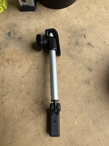 Polyfix window stay - stay, lever