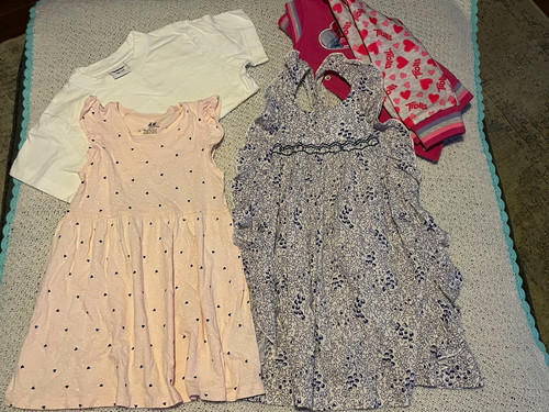 Girls 3yrs clothes - girls,