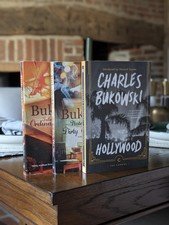Charles Bukowski Paperback