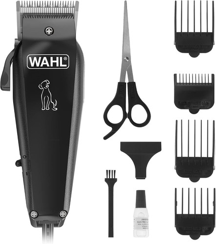 Wahl multi cut clippers - cut, kit
