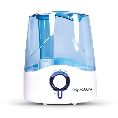 Aqualine humidity controller - aqualine,