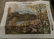 Unbranded Tapestry Kit Titled