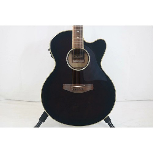 Yamaha cpx900 electric - yamaha,