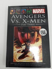 Avengers VS X Men vol 80 Issue