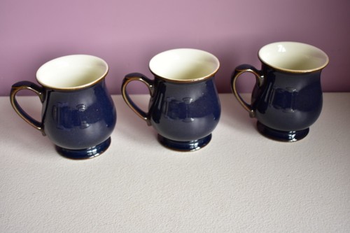 Denby craftsmans mus boston - craftsmans, x