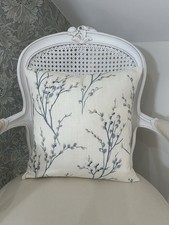 Cushion Cover In Laura Ashley