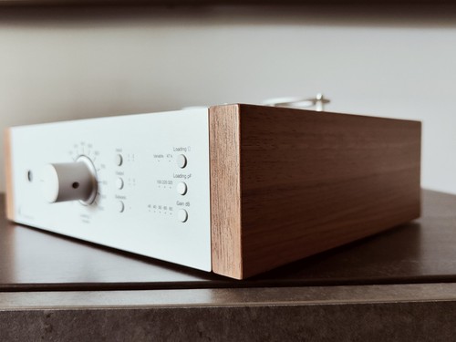 Pro ject tube box ds2 - tube,