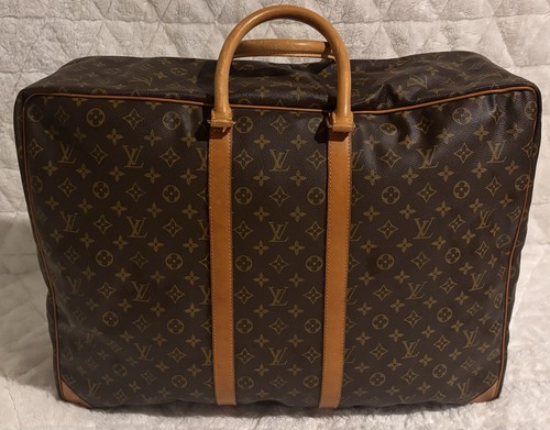 Vintage louis vuitton sirius - louis,