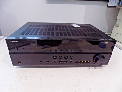 Yamaha v371 natural sound - yamaha,