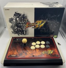 Street Fighter IV (4) 20th
