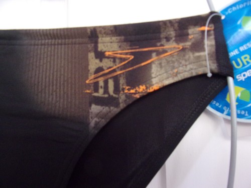 Speedo endurance sandblast - sandblast, 5cm