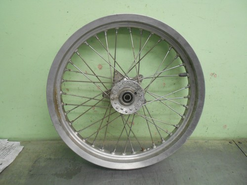 Gilera cougar 125 front - ,
