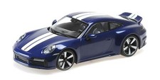 1:18 MINICHAMPS Porsche 911