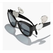 New Chanel Sunglasses CH5517