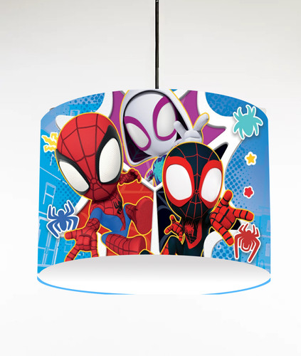 Spidey amazing friends - amazing,