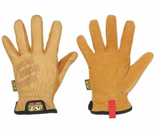Mechanix wear durahide - mechanix, durahide®