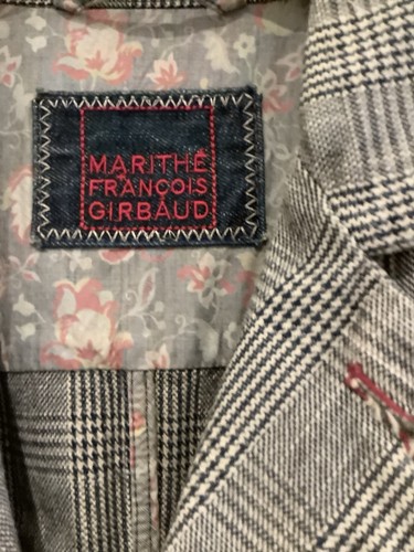 Marithe francois girbaud mens - francois,