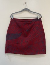 SKUNKFUNK Women's Skirt (Size 3, W32)