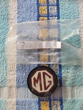 DTC000080LEH Ultra Light Weight Wheel Centre Cap  ULW MGF MG TF x 4