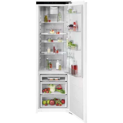 Fridge aeg nsk9z181ec built - aeg,