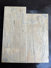 LIMBA / KORINA 2-piece