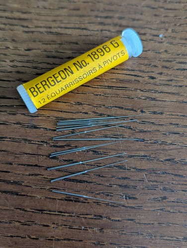 Bergeon 1896 fine - bergeon,