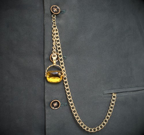 Improved version 14ct gold - version,