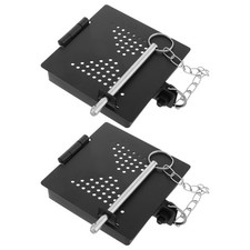  RV Bumper Cover Travel Cargo