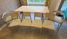 Ercol Extendable Dining Table