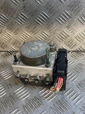 2010 Renault Grand Modus ABS