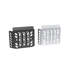 Motorcycle Rectifier Guard FOR