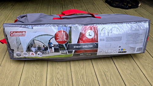 Coleman event shelter large - coleman,