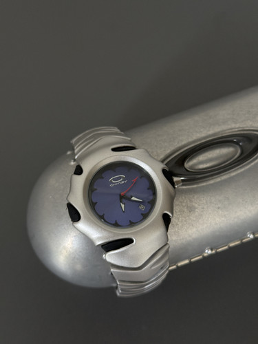Oakley blade watch vintage - oakley,