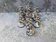 Iron Warriors 30k Tactical
