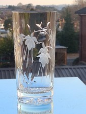 Stuart Crystal "CASCADE"