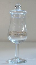 The Glenmorangie Single Malt