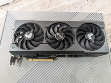NVIDIA RTX 4070 Ti TUF GAMING