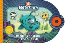 Octonauts: Ready for Action in