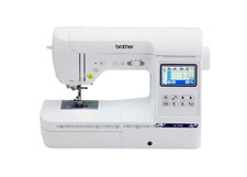 Brother SE1900 Sewing and Embroidery Machine 7x5 - New Open Box