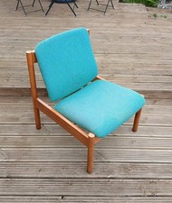 Vintage ercol lounge chair - vintage,
